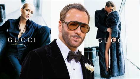 79 Tom Ford's Gucci ideas 